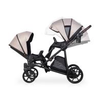 Riko Musso 2v1 súrodenecký kočík