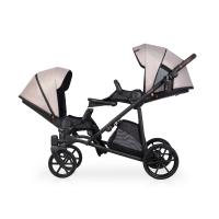 Riko Musso 2v1 súrodenecký kočík