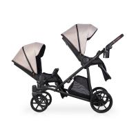 Riko Musso 2v1 súrodenecký kočík