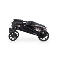 Riko Musso športový kočík pre dvojičky