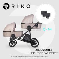 Riko Musso 2v1 pre dvojičky