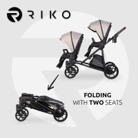 Riko Musso 2v1 pre dvojičky