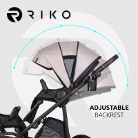 Riko Musso 2v1 pre dvojičky