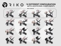 Riko Musso 2v1 pre dvojičky