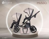 Riko Musso 2v1 pre dvojičky