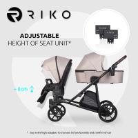 Riko Musso 2v1 pre dvojičky