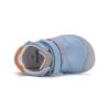 D.D. Step topánky S073-51696 Sky Blue