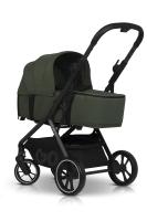 Easy Go Zoya 2v1 Jungle Green