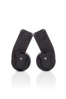 Easy Go Duoflex 2v1 kočík pre dvojičky