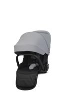 Easy Go Duoflex 2v1 kočík pre dvojičky