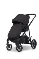 Easy Go Duoflex športový kočík pre dvojičky