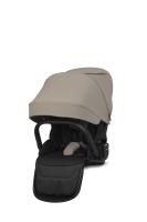 Easy Go Duoflex športový kočík pre dvojičky