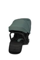 Easy Go Duoflex športový kočík pre dvojičky