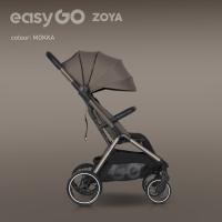 Easy Go Zoya + Taška