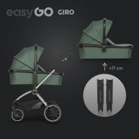 Easy Go Giro 2v1 + Taška