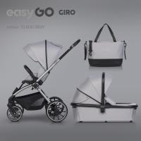 Easy Go Giro 2v1 + Taška