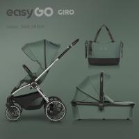 Easy Go Giro 2v1 + Taška