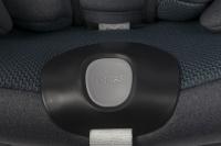 Easy Go Buz Pro s otočnou bázou