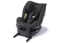 Recaro Salia 125 KID i-Size 61-125cm Fibre Black