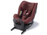 Recaro Salia 125 KID i-Size 61-125cm Iron Red