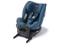 Recaro Salia 125 KID i-Size 61-125cm Steel Blue