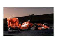 RECARO XENON 1 I-Size 40-125cm