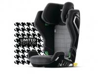 Recaro Axion1 I-Size 100-150cm Pepita Edition