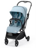 Recaro Lexa Elite Frozen Blue
