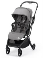 Recaro Lexa Elite Silent Grey