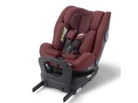 Recaro Salia 125 i-Size 40-125cm Iron Red