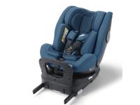 Recaro Salia 125 i-Size 40-125cm Steel Blue
