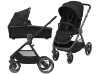Maxi-Cosi Oxford kočík + vanička Oria 2v1