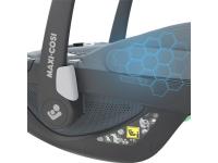 Maxi-Cosi Pebble 360 + FamilyFix 360