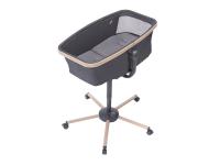 Maxi-Cosi Alba 3v1 košík / lehátko / stolička