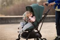 Maxi-Cosi Leona 2