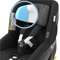 Maxi-Cosi Mica Pro Eco i-Size 40 - 105 cm do 4 rokov