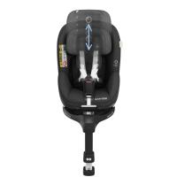 Maxi-Cosi Mica Pro Eco i-Size 40 - 105 cm do 4 rokov