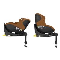 Maxi-Cosi Mica Pro Eco i-Size 40 - 105 cm do 4 rokov