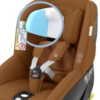 Maxi-Cosi Mica Pro Eco i-Size 40 - 105 cm do 4 rokov