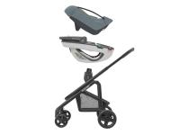 Maxi-Cosi Coral 360 autosedačka