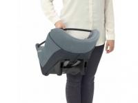 Maxi-Cosi Coral 360 autosedačka