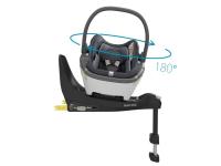 Maxi-Cosi Coral 360 autosedačka