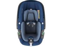 Maxi-Cosi Pebble 360