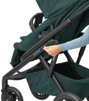 Maxi-Cosi Lila XP+ s vaničkou Oria 2v1