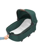 Maxi-Cosi Lila XP+ s vaničkou Oria 2v1