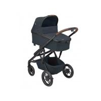 Maxi-Cosi Lila XP+ s vaničkou Oria 2v1