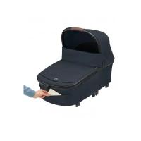 Maxi-Cosi Lila XP+ s vaničkou Oria 2v1