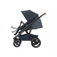 Maxi-Cosi Lila XP+ s vaničkou Oria 2v1