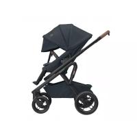 Maxi-Cosi Lila XP+ s vaničkou Oria 2v1