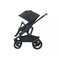 Maxi-Cosi Lila XP+ s vaničkou Oria 2v1